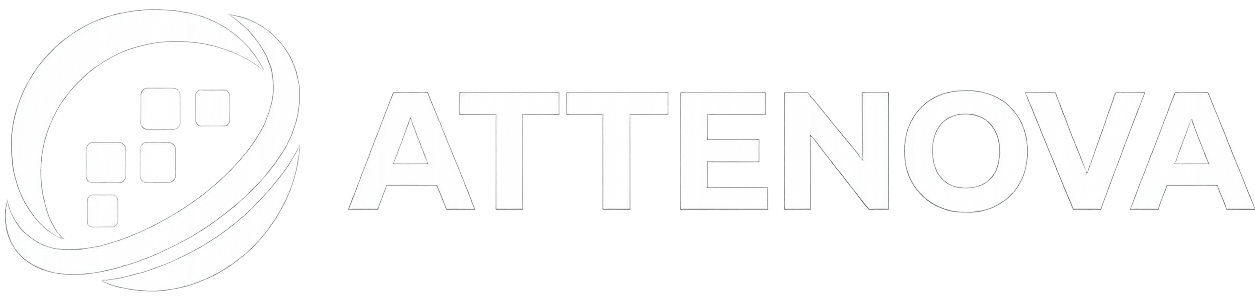 Attenova Logo