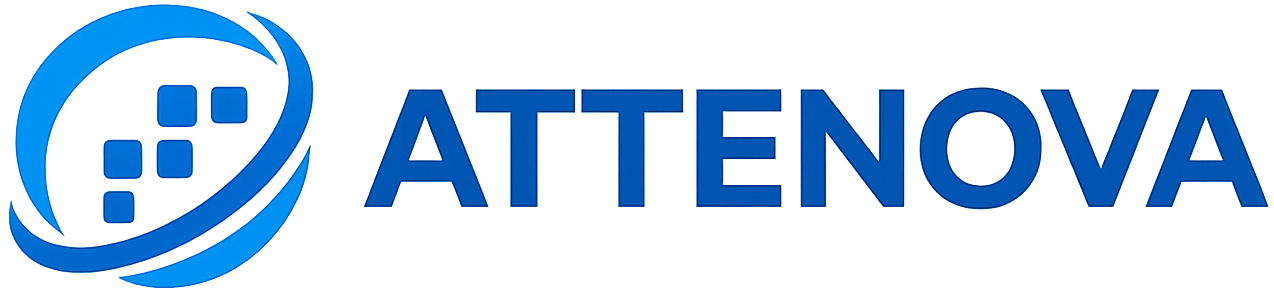 Attenova Logo