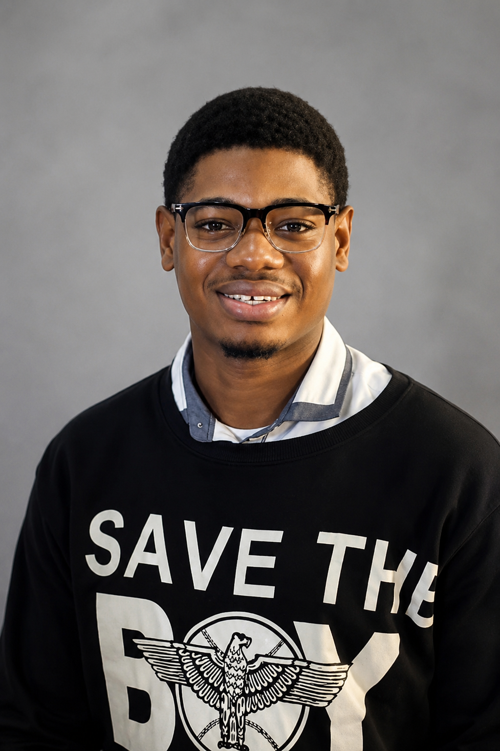 Ndubuisi Emmanuel