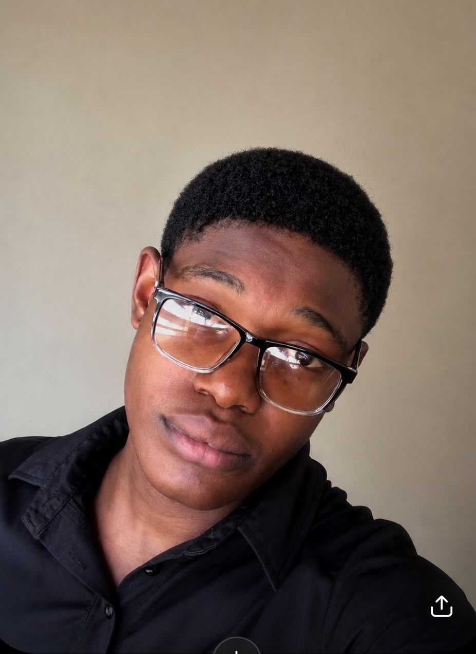Okoronkwo Michael