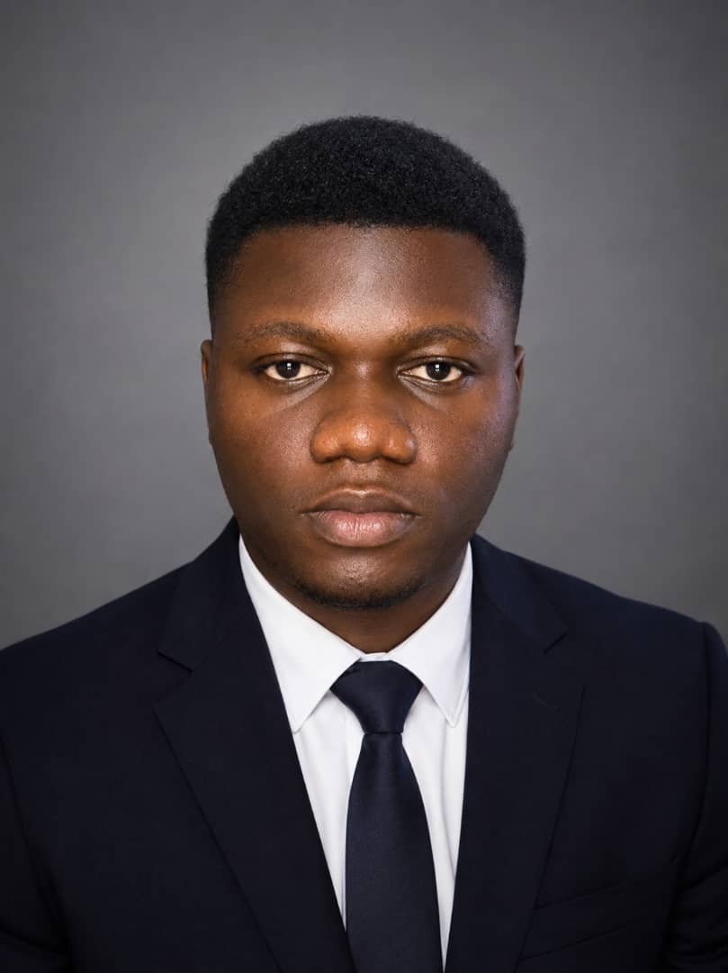 Taiwo Gabriel